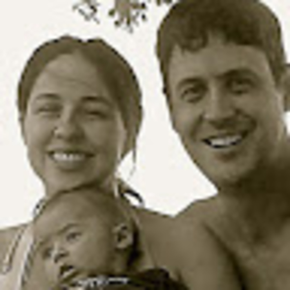 Meet your Posher, Ross